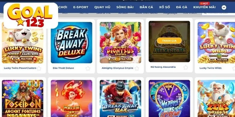 microgaming-tai-goal123