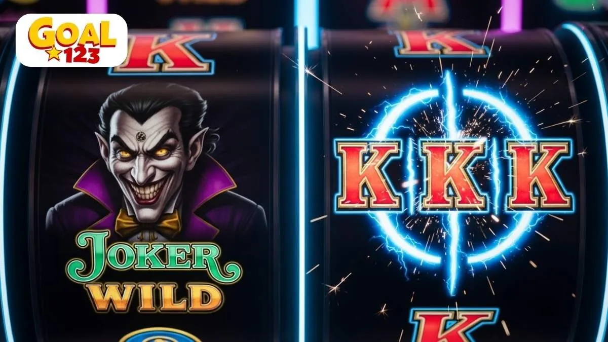 Bí mật của chiến thắng: Tính năng Joker Wild "chia nhỏ" biểu tượng, mở khóa 16,807 cách thắng. Chỉ có tại BlackJack 21.