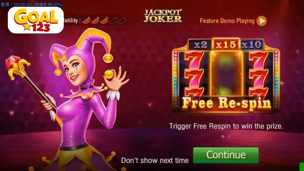 Game Jackpot Joker: Tổng Hợp Các Phiên Bản Nổ Hũ & Bí Kíp Săn Thưởng 2025