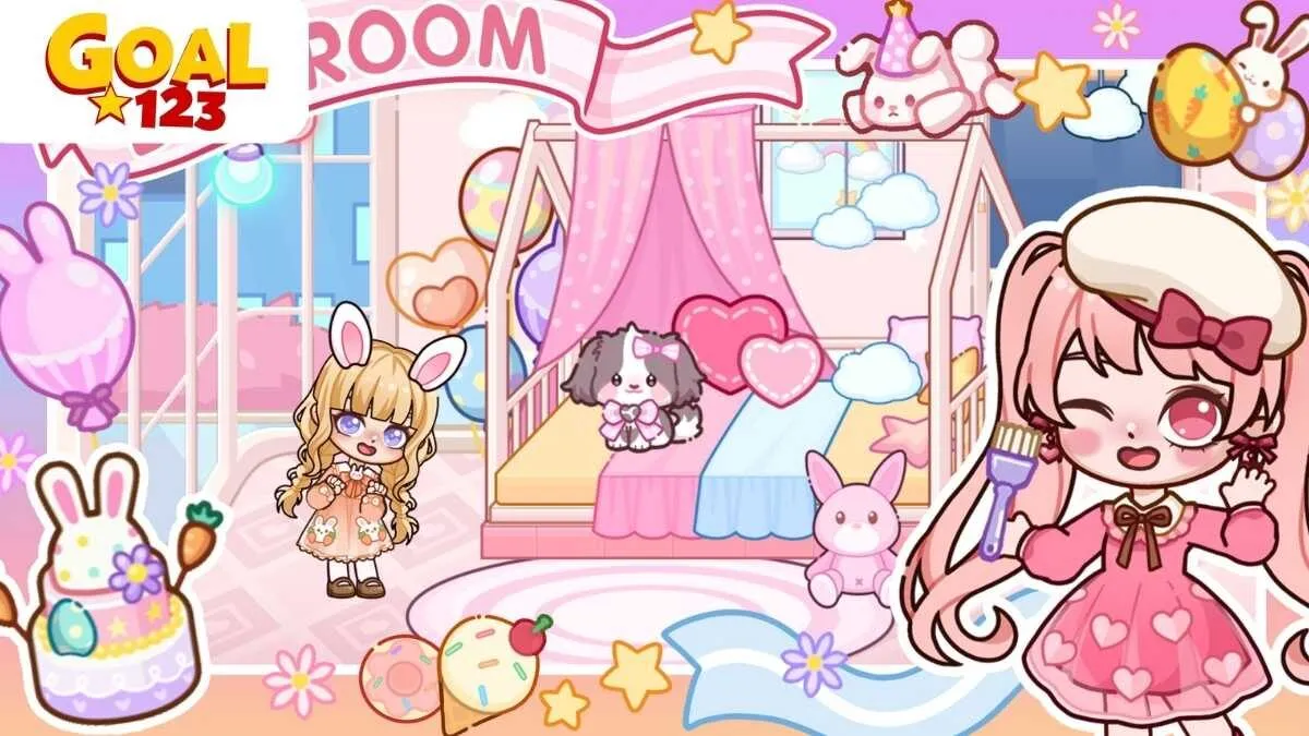 Review Game Candy Village: Thế Giới Kẹo Ngọt Đầy Màu Sắc