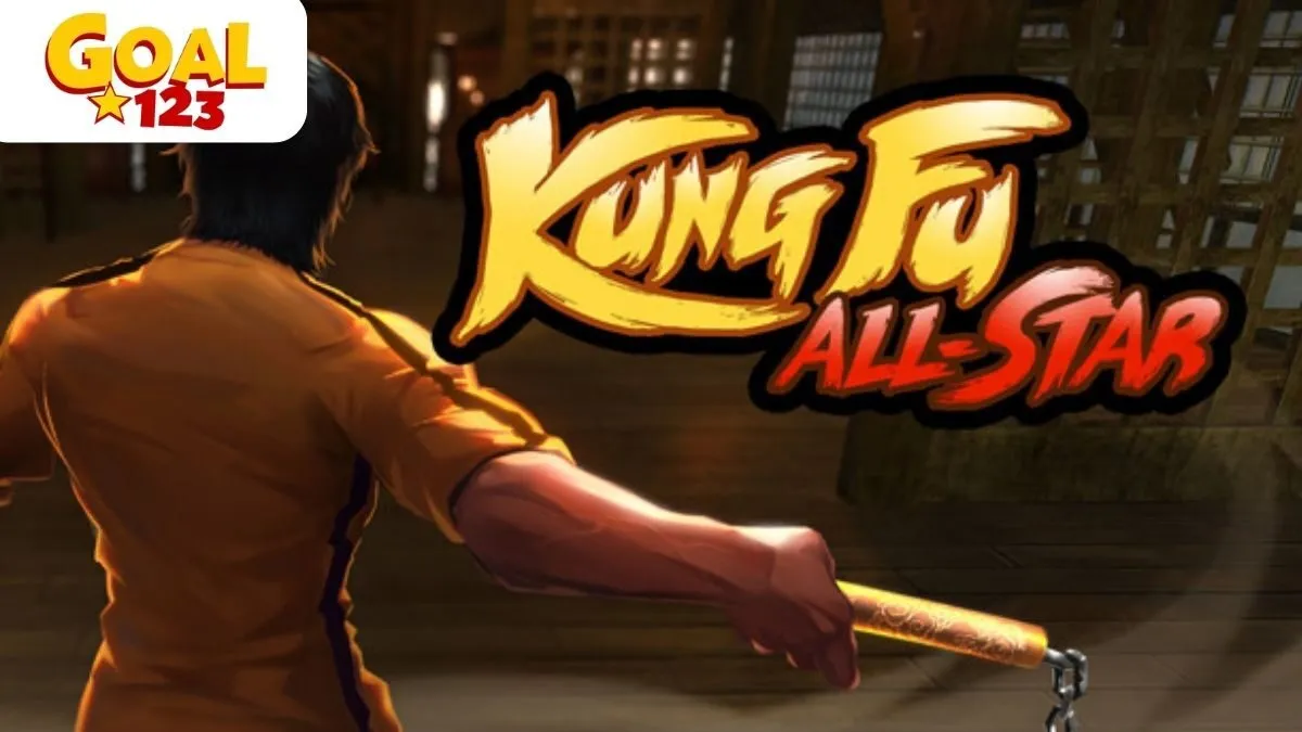 Kung Fu All-Star: Tuyệt Phẩm ARPG Võ Thuật 3D Kinh Điển & Mãn Nhãn