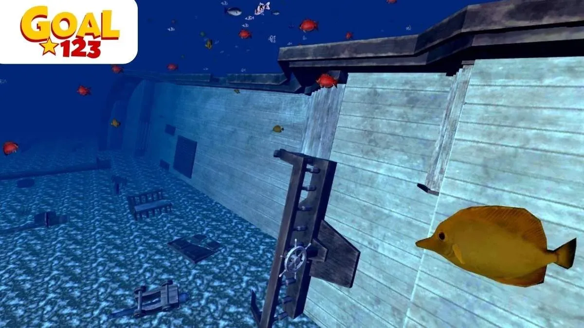 Game Pirates Ahoy! – Từ Siêu Phẩm Mô Phỏng PC Đến Trải Nghiệm Săn Kho Báu Đỉnh Cao